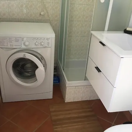 Avec Terrasse Face Parking Apartmán Le Barcarès